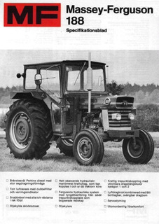 Massey Ferguson